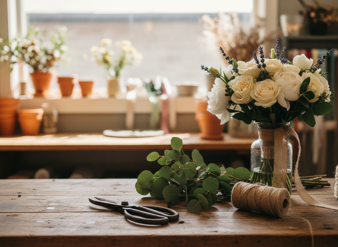 Funeral Wreaths