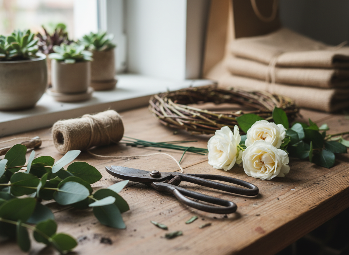 Wedding Florals